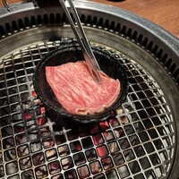Yakiniku BarBies - 