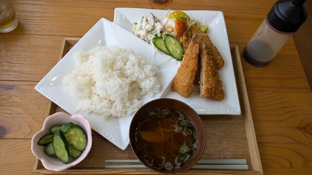 キッチンK 登米市迫町の惣菜・デリ | 手作り弁当と惣菜