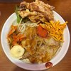 麺と肉 だいつる 鶴橋店