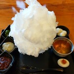 阿左美冷蔵 寶登山道店 - 