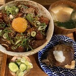 お酒とご飯 たく - 