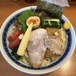 麺恋処 いそじ - 
