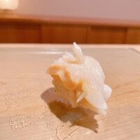 鮨 志の助 - 