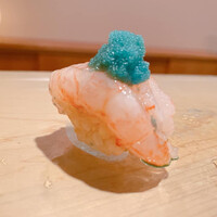 鮨 志の助 - 