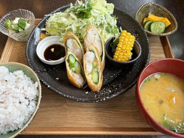 南方カフェ mamipanstore - 柳川/カフェ | 食べログ