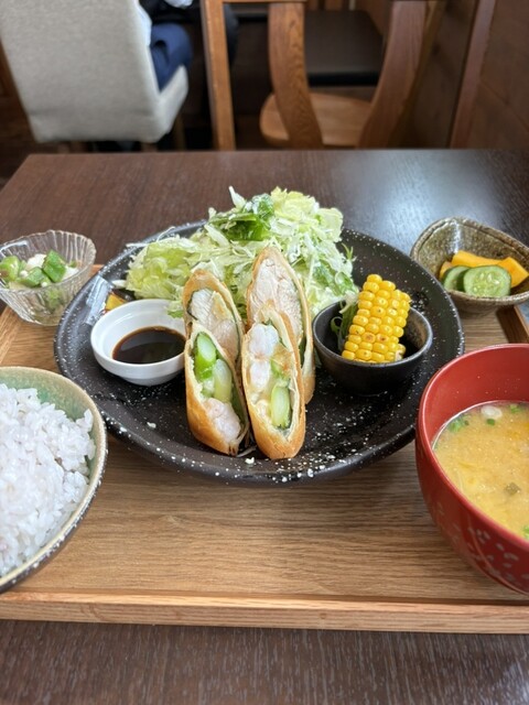 南方カフェ mamipanstore - 柳川/カフェ | 食べログ