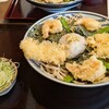 戸隠そば 本店