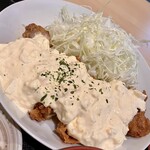 大衆居酒屋代々木横丁 - 