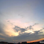 JiProign - 梅雨時の空模様は楽しい