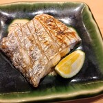 すしやのたい悟 - 金沢八景小柴(江戸前)の太刀魚