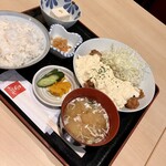 大衆居酒屋代々木横丁 - 