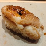 すしやのたい悟 - 穴子