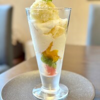 Fruits Bistro SABLIER - 
