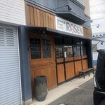 Qeema&Soup Curry RASEN - 