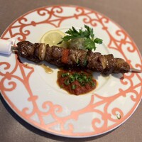 Russian Restaurant ROGOVSKI 銀座 - 