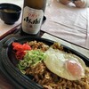 阪奈カントリークラブレストラン