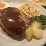 ストローハット - 