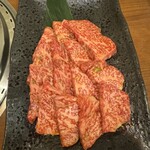 焼肉冷麺やまなか家 - 