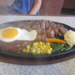 ステーキハウス８８ - 