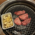 焼肉冷麺やまなか家 - 