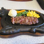 ステーキハウス８８ - 