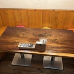 ちょい飲みバル RED WOOD - 