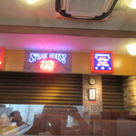 ステーキハウス８８ - 