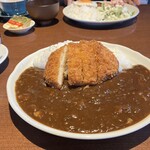 カフェヨシノ - 料理写真: