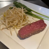 築地鉄板焼 Kurosawa - 