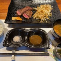 築地鉄板焼 Kurosawa - 