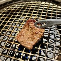 銀座焼肉 seigou - サガリ