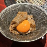 銀座焼肉 seigou - すきやき