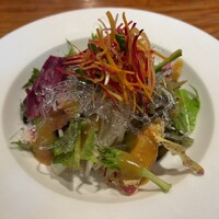 築地鉄板焼 Kurosawa - 