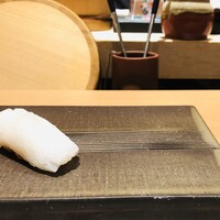 難波 鮨 よこ田 - 