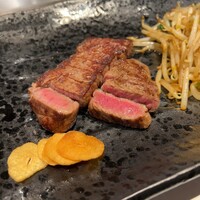 築地鉄板焼 Kurosawa - 