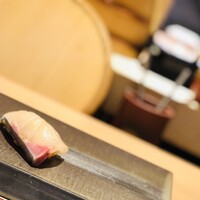 難波 鮨 よこ田 - 