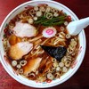 手打ラーメン みうら