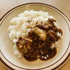 リナトキッチン - 定番のチキンカレー