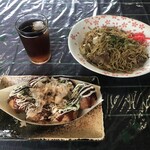 和楽路 - 料理写真: