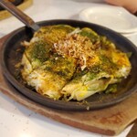 うろたんけ - ネギ焼き