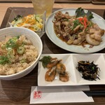夢咲喜食堂 - 