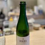 すしやのたい悟 - ノンアルスパークリング。これ、気に入っちゃいました(ﾉ◕ヮ◕)ﾉ*.✧