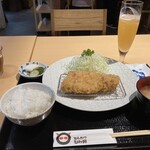 とんかつ むら井 - 