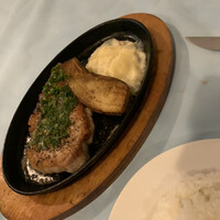 レストラン かぼちゃわいん 本店 - 