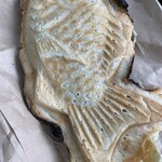 伊藤商店 - 最高な!!激うま!!たい焼き(ºωº э)З