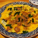 思案橋 宝雲亭 - キモニラトジ