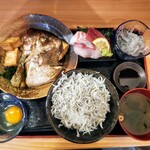 きんちゃく家 なんば店 - 