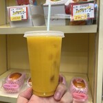 フルーツ市場 - マンゴープレミアムジュース