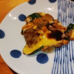 思案橋 宝雲亭 - キモニラトジ