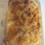 ブーランジェリー メゾン ユキ - リベイクして♪